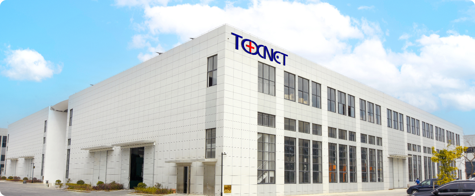 SUZHOU TEXNET CO., LTD.