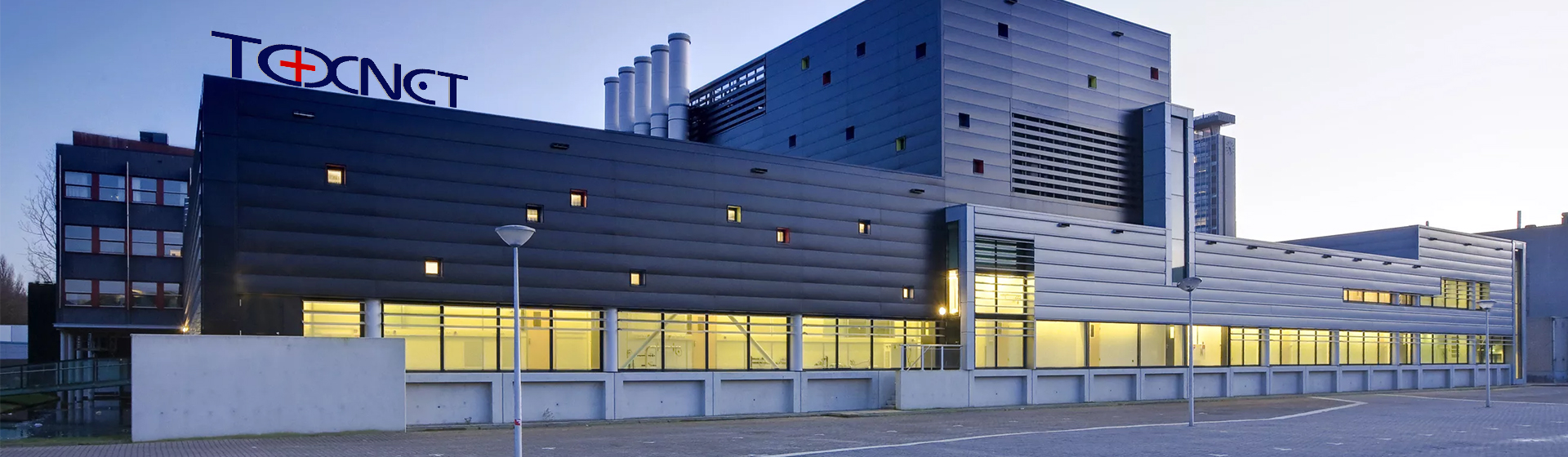 SUZHOU TEXNET CO., LTD.