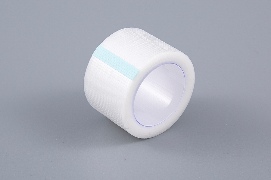 Fita médica transparente
