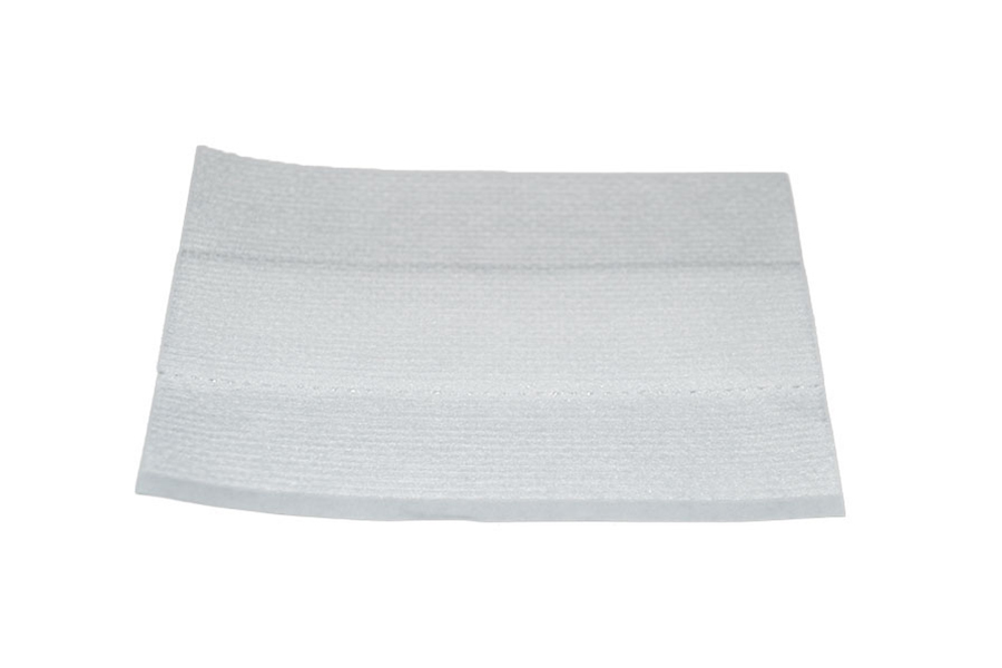 Gestão exsudada bandagem não tecida