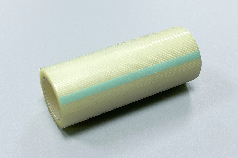 Fita PE transparente