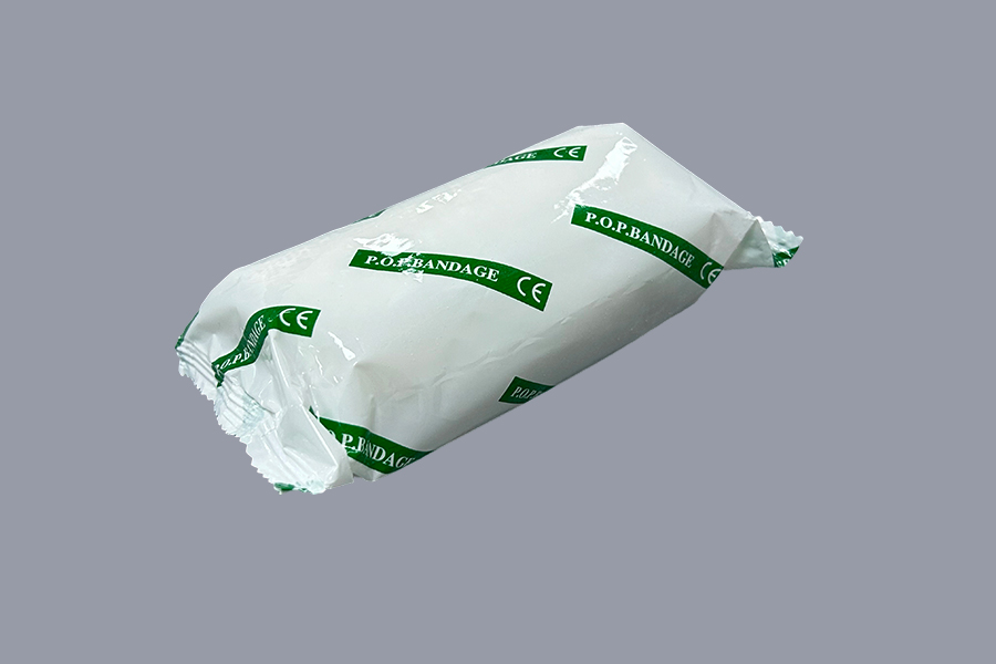 Bandagens POP de configuração rápida de 2,7m, 3m, 3,6m, 4,6m