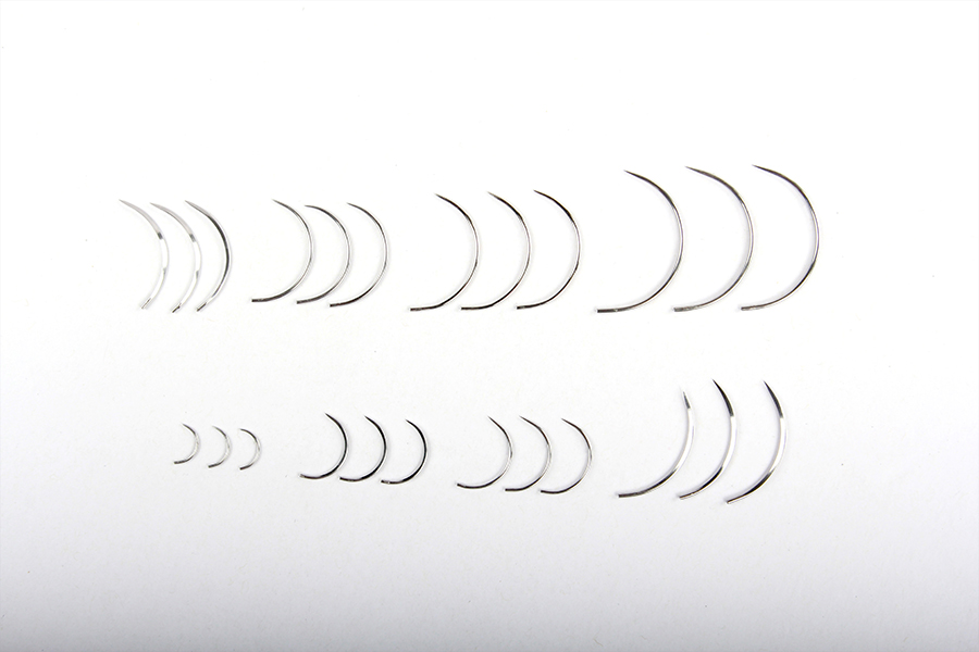 Agulhas Cirúrgicas Veterinárias