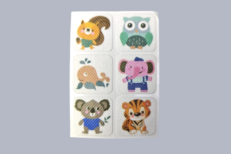 SUZHOU TEXNET CO., LTD.