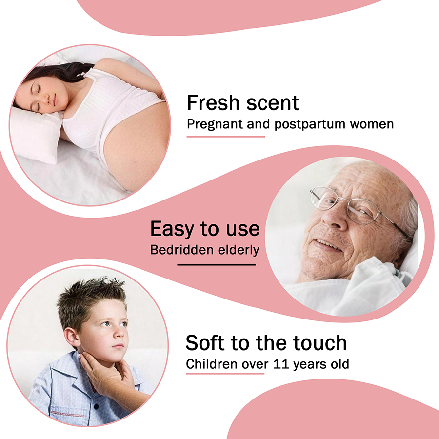 Escova de esponja cirúrgica