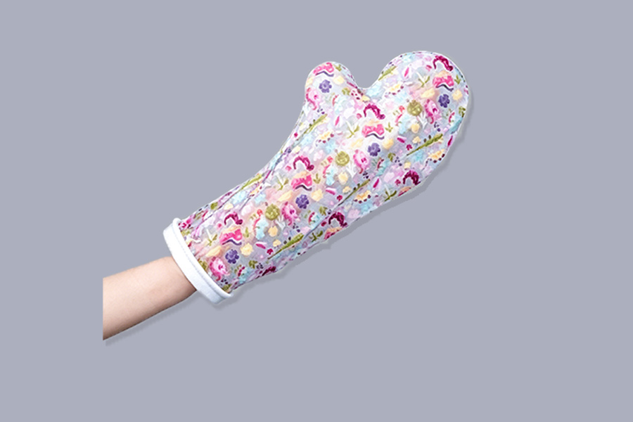 Protetor de gesso infantil